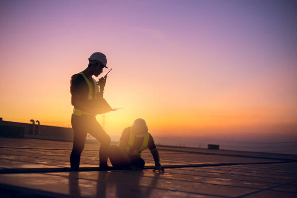 Best New Roof Installation  in Rockfish, NC
