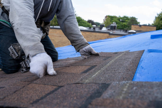Quick and Trustworthy Emergency Roof Repair Services in Rockfish, NC