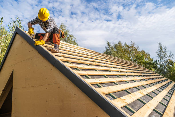 Best Best Roofing Contractors  in Rockfish, NC