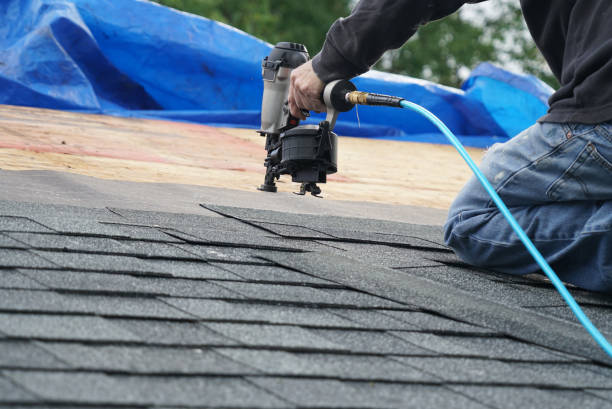 Best Roof Restoration Services  in Rockfish, NC