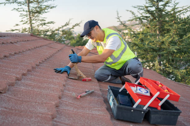 Best Roof Maintenance Services  in Rockfish, NC
