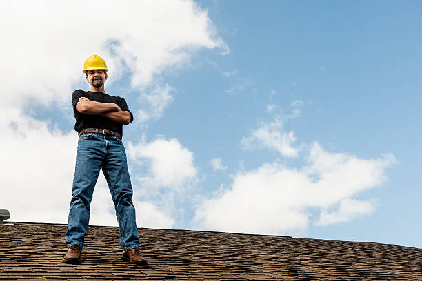 Best Roof Gutter Cleaning  in Rockfish, NC