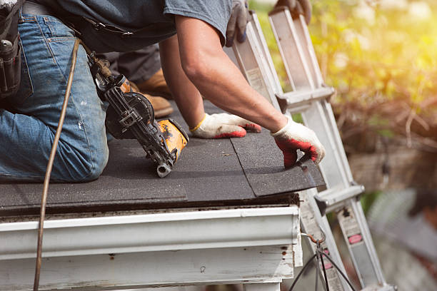 Roof Waterproofing Services in Rockfish, NC