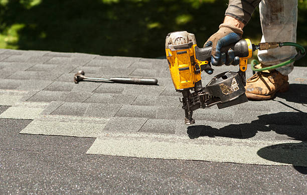 Best Flat Roof Repair Services  in Rockfish, NC