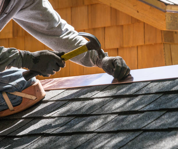 Best Roof Leak Repair  in Rockfish, NC